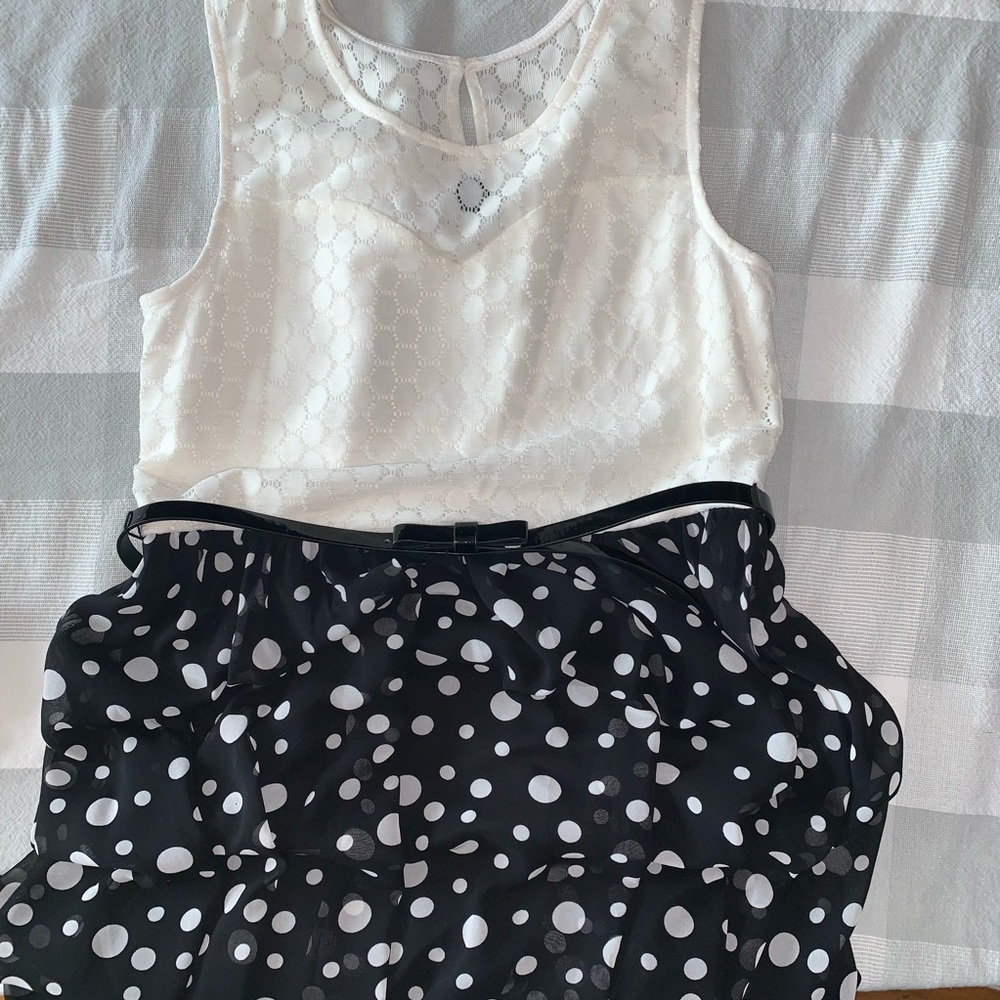 Cute Dress for Easter! Girls size 16